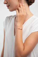 Seashell Ring S