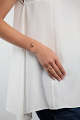 Seashell ring M