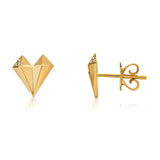 Bow Bond Earrings S