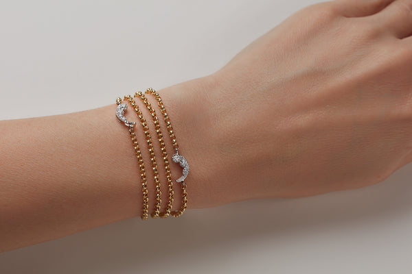 Wave of Wonder Bracelet